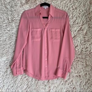 EXPRESS Portofino blouse